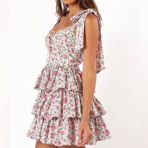 Brand new with tags- MABLE “Lena” Dress - Size Women’s Small